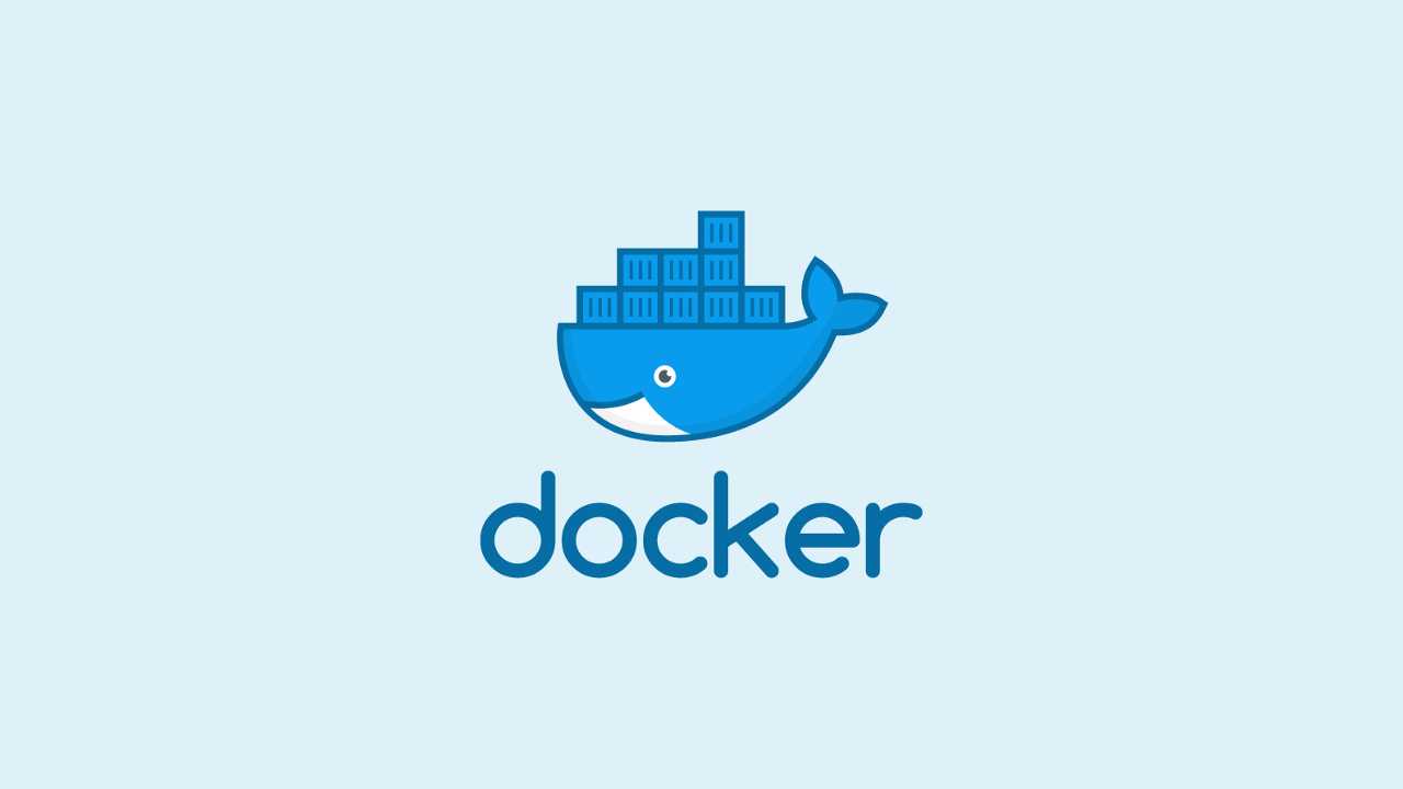 docker